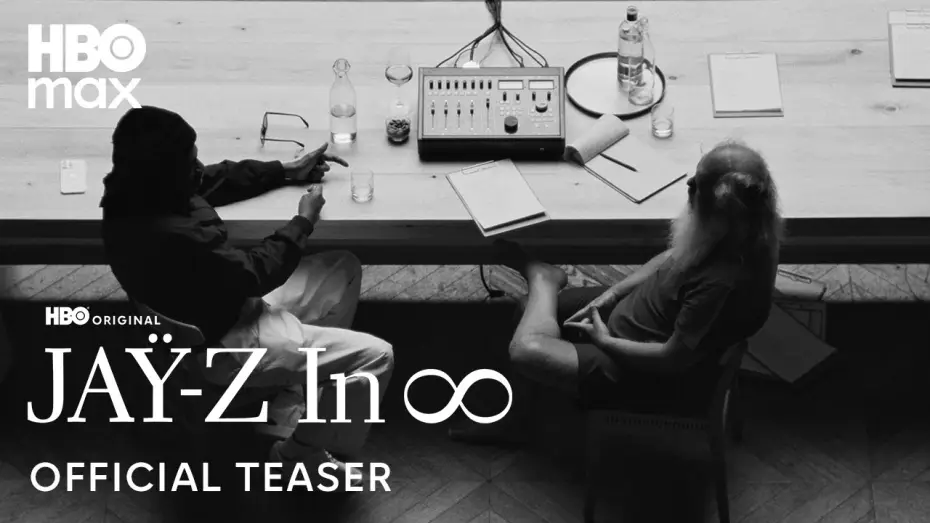 Wideo do serialu JAŸ-Z in 8 — Official Teaser