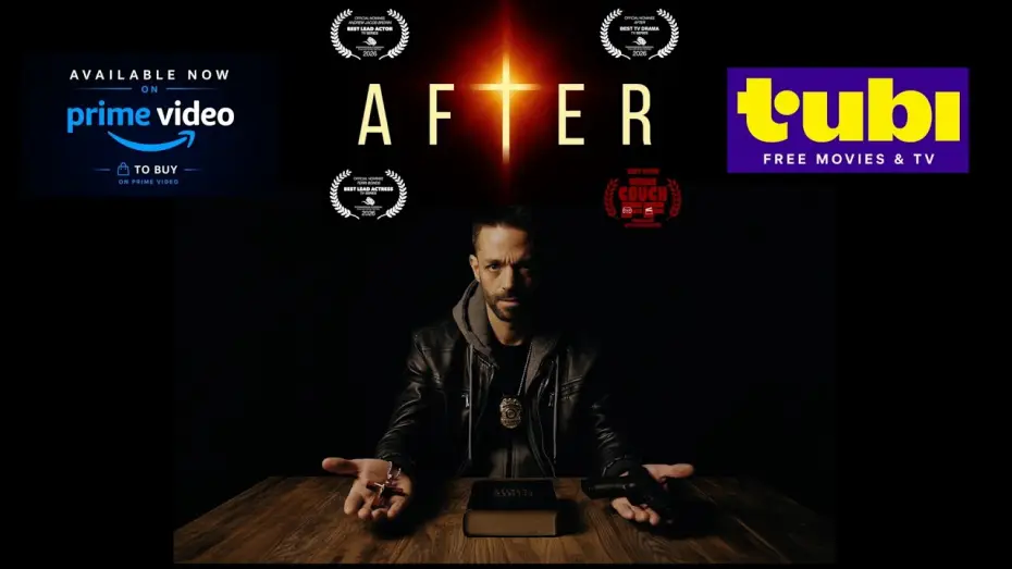 Wideo do serialu After — AFTER | TV Series Teaser Trailer 2