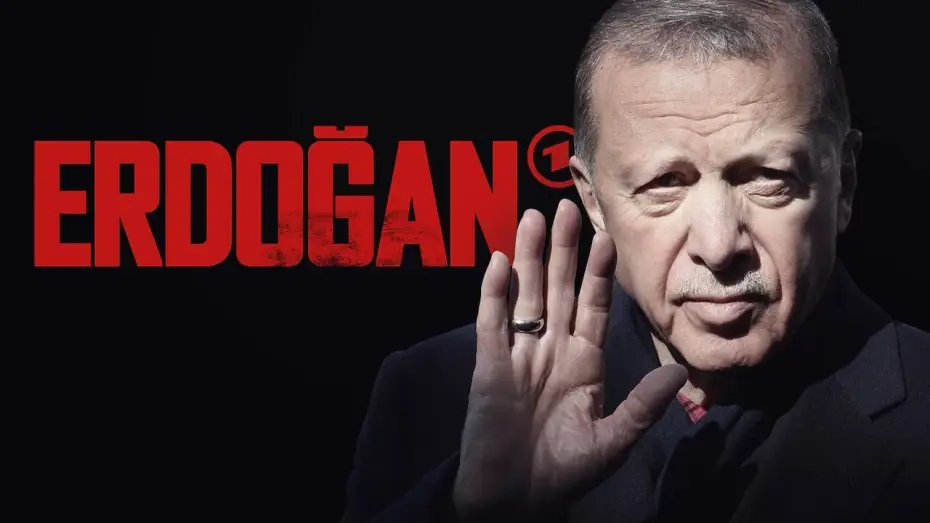 Wideo do serialu Erdoğan — ARD🔸Wer ist Recep Tayyip Erdoğan? Die Doku-Serie | Trailer