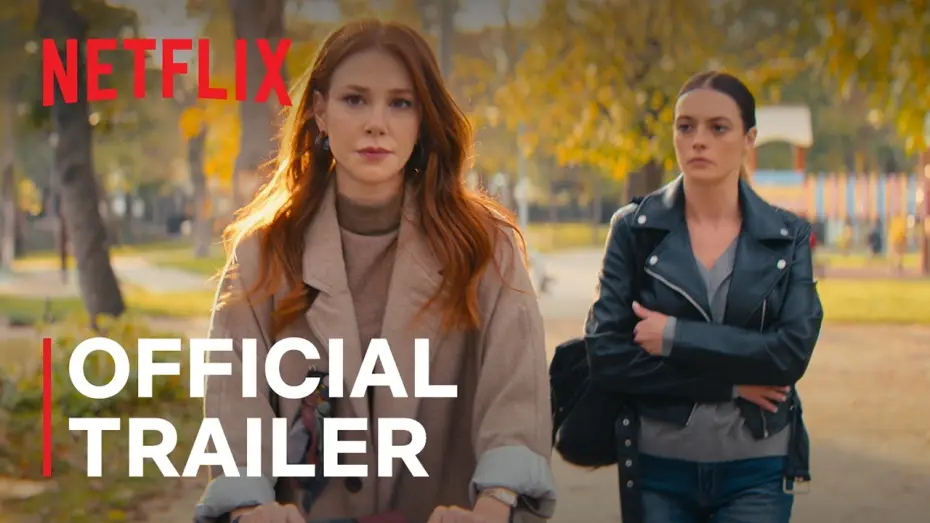 Wideo do serialu Znam cię — Not a Stranger | Official Trailer | Netflix