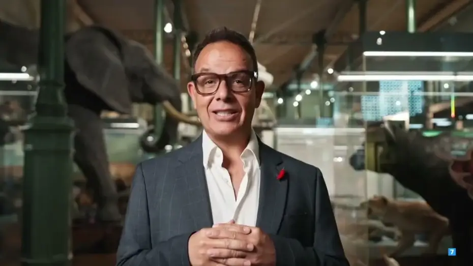 Wideo do serialu Una fiesta de muerte — Promo Una fiesta de muerte (2026) Antena 3