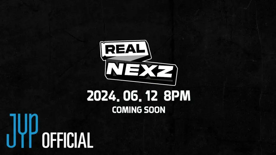 Wideo do serialu 리얼 넥스지 — [REAL NEXZ(리얼 넥스지)] TEASER