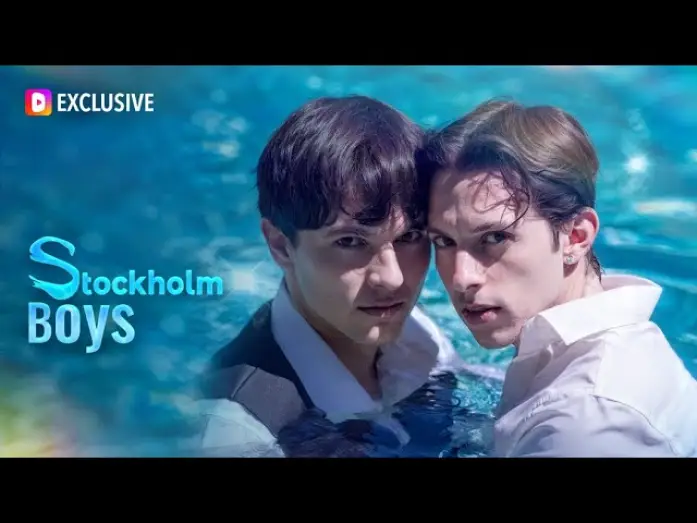 Wideo do serialu Stockholm Boys — Stockholm Boys ｜ https://dramawave.onelink.me/xiNZ/toezpcw3