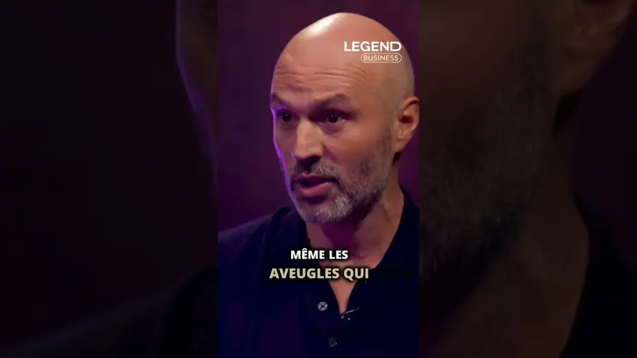 Видео к сериалу LEGENDA — COMMENT SAVOIR SI VOTRE COPAIN/INE VOUS TROMPE ? UN SPÉCIALISTE RÉPOND
