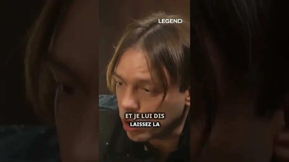 Видео к сериалу LEGENDA — CHAMPION DU MONDE DE BOXE THAÏ : TROIS HOMMES EMBÊTENT SA FEMME DEVANT LUI !