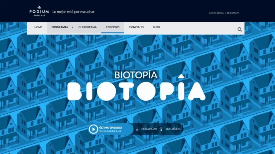 Wideo do serialu Biotopía — ¡Biotopía pirateada! Avance 2ª temporada
