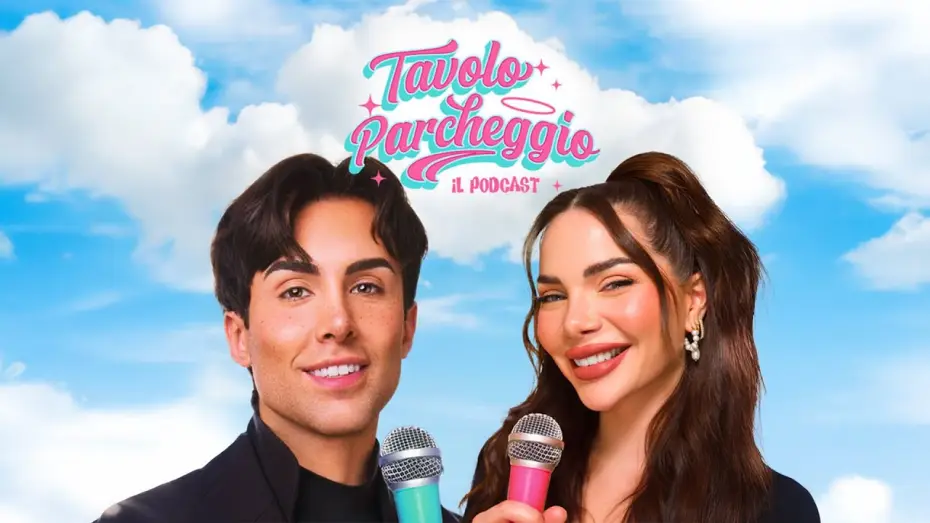 Wideo do serialu Tavolo Parcheggio — Tavolo Parcheggio - la sigla
