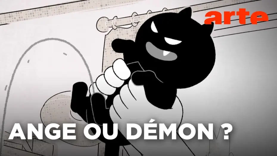 Wideo do serialu Putain de chat ! — Nom d'un chat ! | #01 Putain de chat - la série adaptée de la BD de Lapuss'