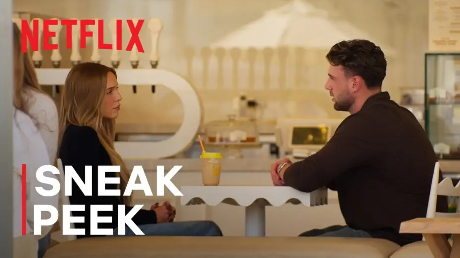 Wideo do serialu Let’s Marry Harry — Let’s Marry Harry | Sneak Peek | Netflix