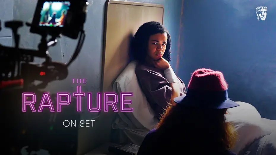 Wideo do serialu The Rapture — Ruth Madeley and India Amarteifio Take You Behind The Scenes of The Rapture
