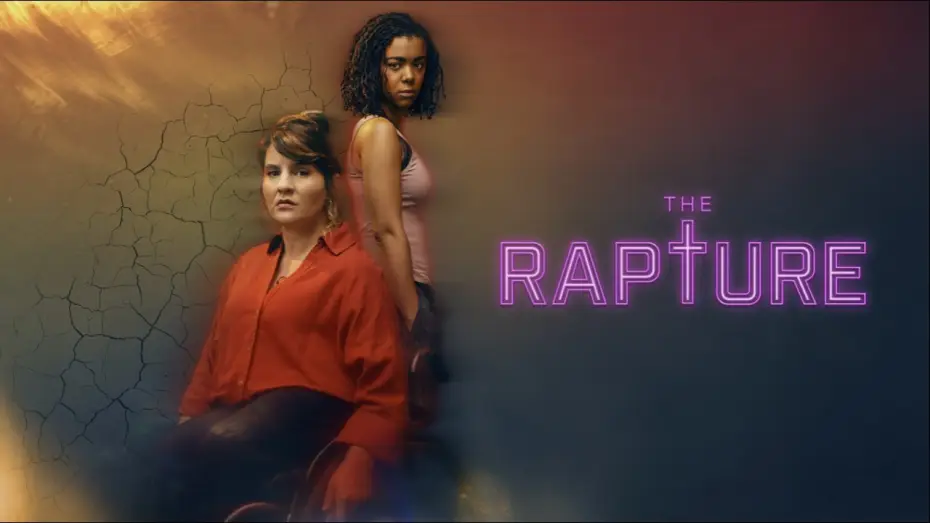 Wideo do serialu The Rapture — Trailer