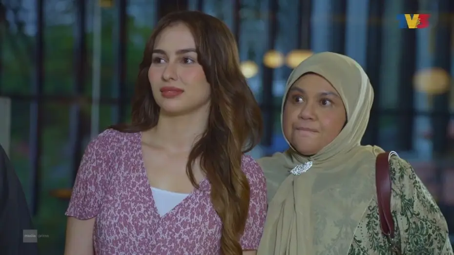 Wideo do serialu Yes! Captain Zul Aaryan — [HIGHLIGHT] Yes! Captain Zul Aaryan (2026): Ep 3 - Captain Aaryan Dah Tak Available, Dah Berpunya!