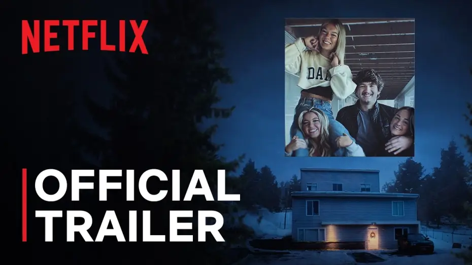 Wideo do serialu Morderstwa w Idaho: Tragedia na uniwersytecie — Official Trailer
