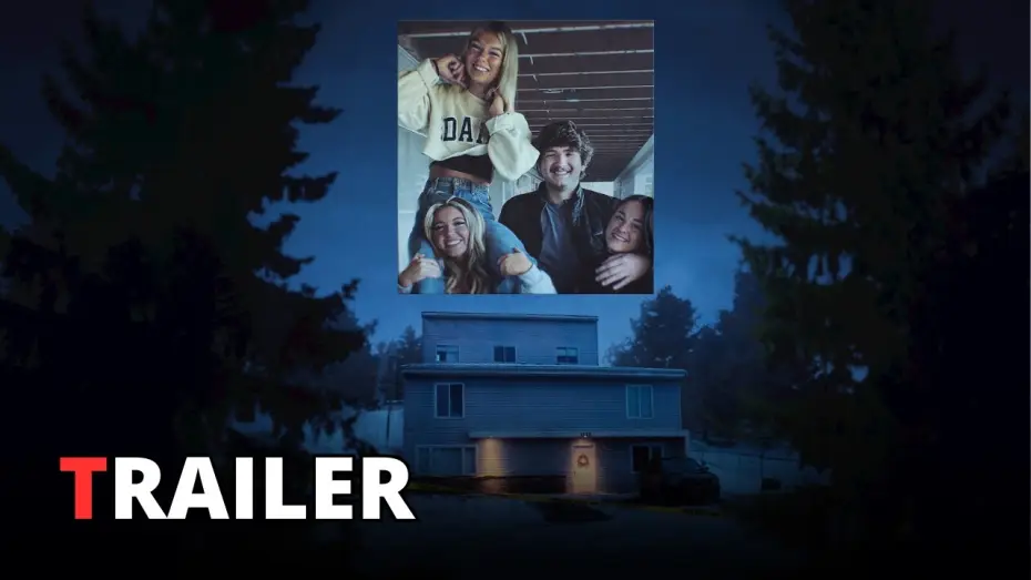 Wideo do serialu Morderstwa w Idaho: Tragedia na uniwersytecie — THE IDAHO MURDERS: INCUBO AL COLLEGE (2026) | Trailer italiano della docuserie true crime | NETFLIX