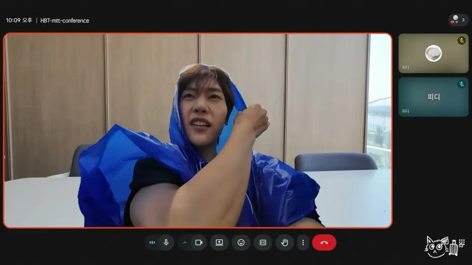 Wideo do serialu 해봤튜 — 06/16 Planning Meeting