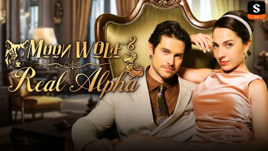Wideo do serialu Prawdziwy alfa Księżycowego Wilka — Moon Wolf’s Real Alpha | Clip