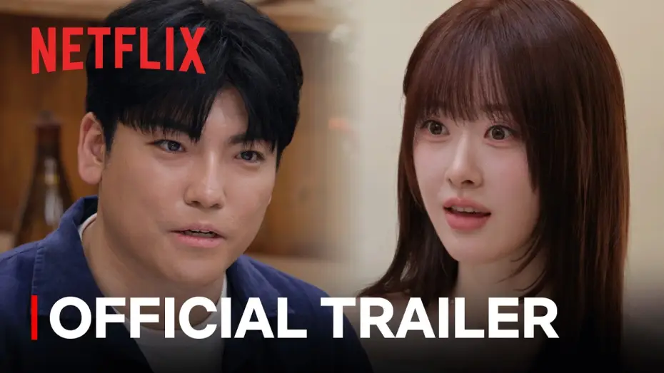 Wideo do serialu 모태솔로 애프터서비스 — Better Late Than Single: After Service | Official Trailer | Netflix [ENG SUB]