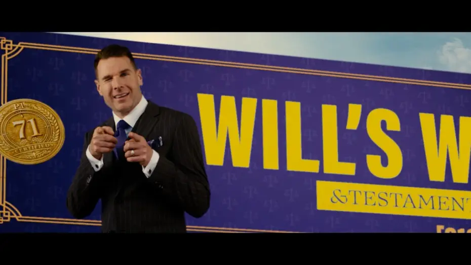 Wideo do serialu IndyCar Series — There's no shortage of Wills, but there's only ONE Will Power. INDYCAR returns March 1 on FOX