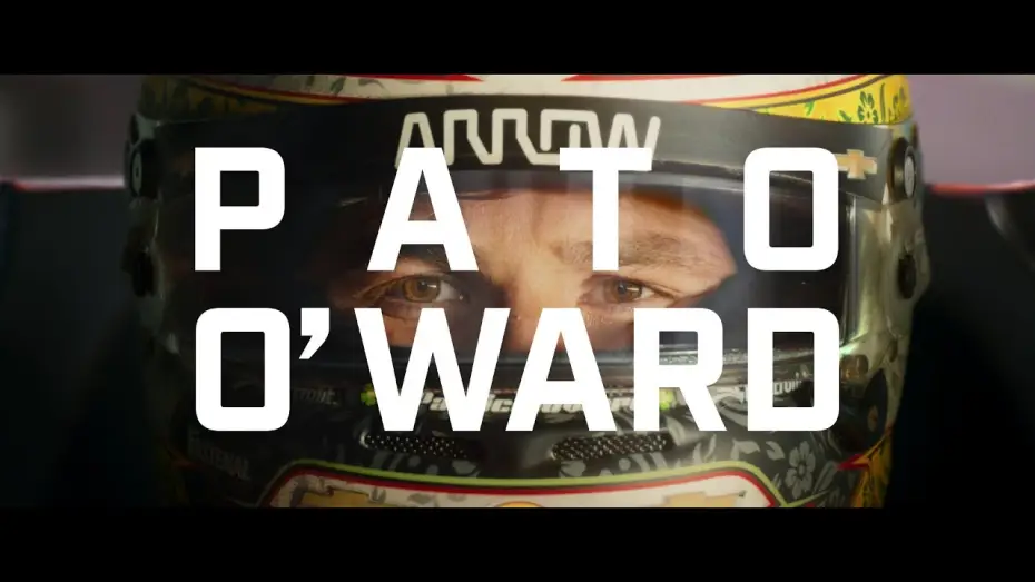 Wideo do serialu IndyCar Series — This is Pato O'Ward | OFFICIAL Promo (2025) | INDYCAR on FOX