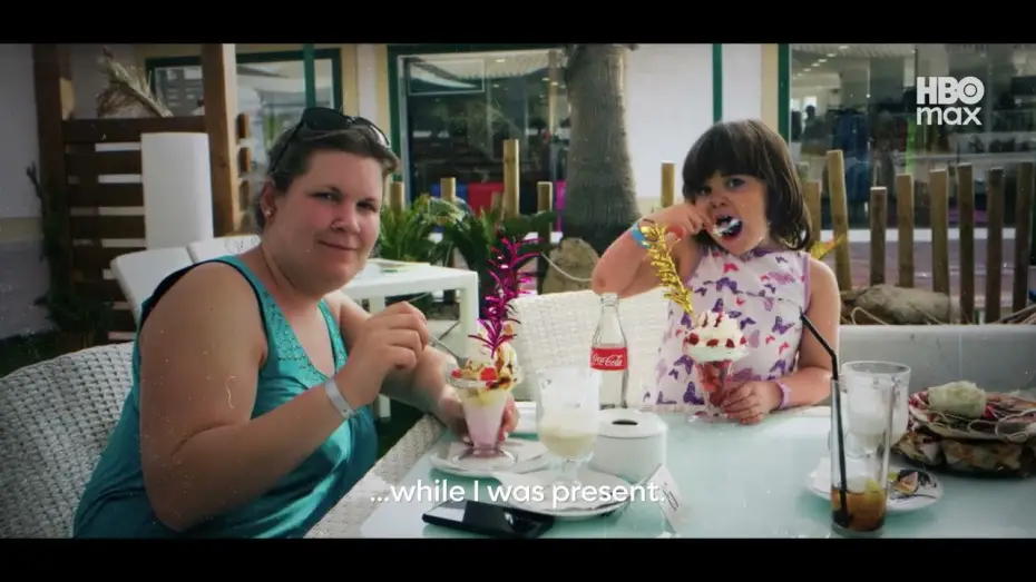 Wideo do serialu Sprzedana — Official Trailer [Subtitled]