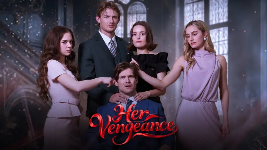 Wideo do serialu Her Vengeance — Her Vengeance | Clip