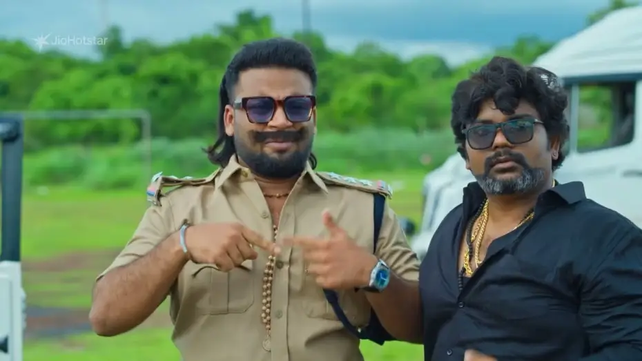 Wideo do serialu പ്രിൻസ് of മോളിവുഡ് — Hotstar Specials | Prince of Mollywood | Dain Davis | Sept 11 | JioHotstar