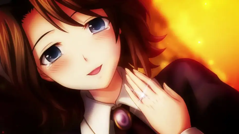 Wideo do serialu Umineko: When They Cry — Umineko no Naku Koro Ni PS3 Opening
