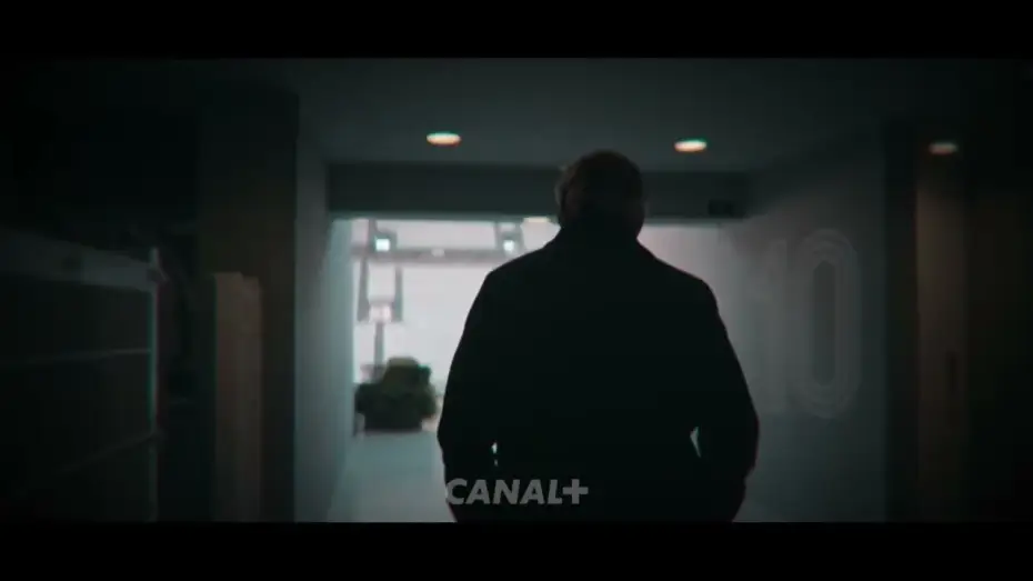 Wideo do serialu Platini — Le monde selon Platini, bientôt sur CANAL+.
