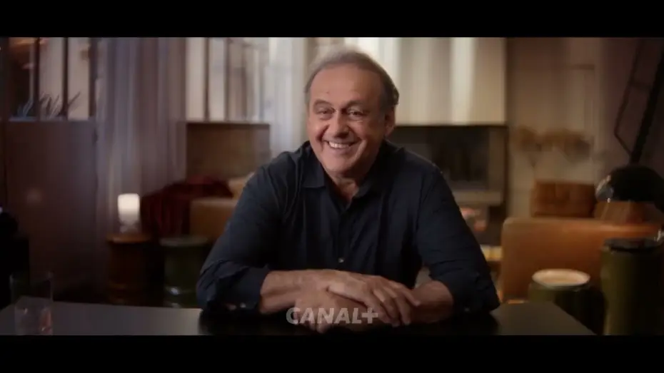 Wideo do serialu Platini — PLATINI, actuellement sur CANAL+
