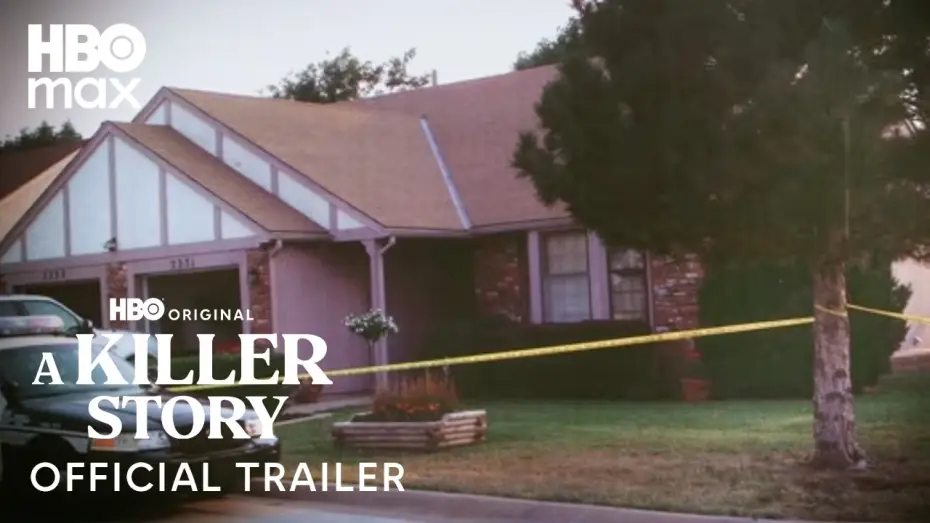 Wideo do serialu Zabójcza historia — Trailer