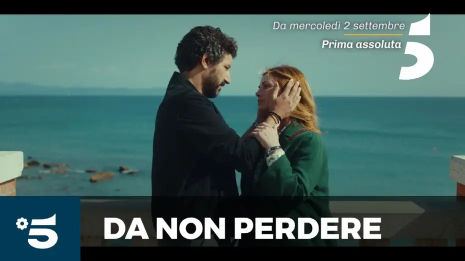 Wideo do serialu Erica una detective per caso — Erica - Una detective per caso - Da mercoledì 2 settembre, in prima serata su Canale 5