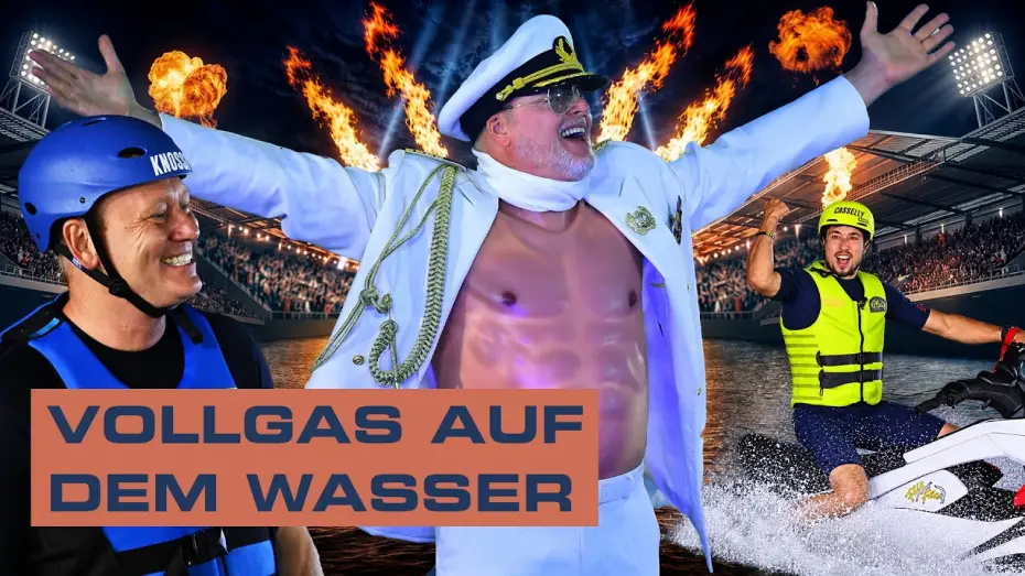 Wideo do serialu Jetski Star WM — ACTION, ABFLÜGE & ADRENALIN 😱 Die besten Highlights & spektakulärsten Momente 🔥 | Jetski Star WM 🌊