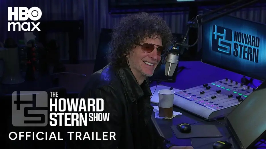 Wideo do serialu The Howard Stern Show — Official Trailer
