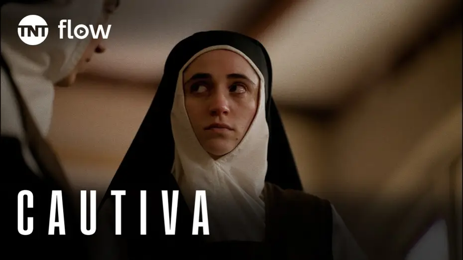 Wideo do serialu Cautiva — CAUTIVA | TEASER 2 | SEPTIEMBRE POR TNT Y FLOW