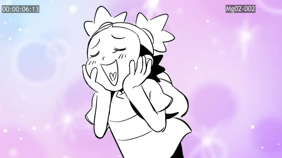 Wideo do serialu Pretty Pretty Please I Don't Want To Be A Magical Girl — Pretty Pretty Please I Don't Want to be a Magical Girl (Episode 2 Sneak Peek)