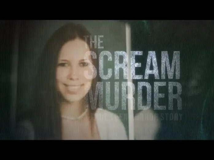 Wideo do serialu The Scream Murder: A True Teen Horror Story Podcast — Trailer