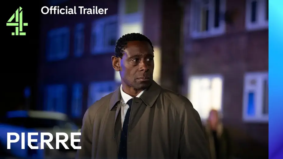 Wideo do serialu Pierre — Pierre | Official Trailer | 4TheDrama