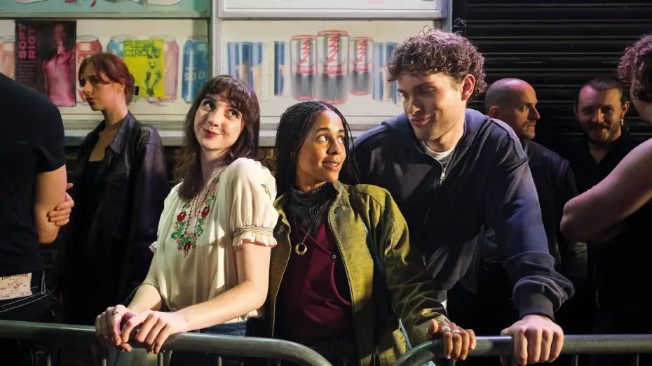 Wideo do serialu It Gets Worse — IT GETS WORSE clip | BFI London Film Festival 2026 – 7-18 October