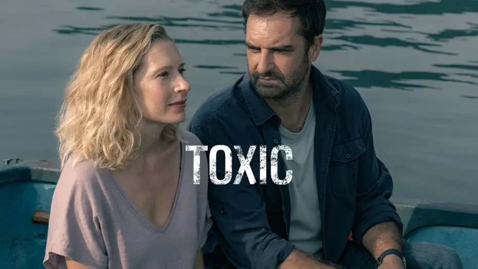 Wideo do serialu Toxic — Toxic Trailer