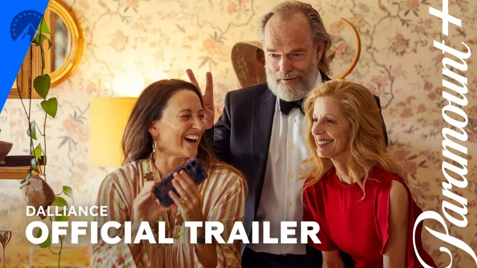 Wideo do serialu Dalliance — Official Trailer
