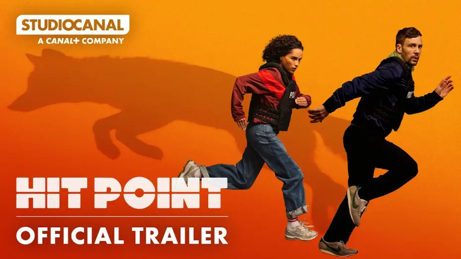 Wideo do serialu Hit Point — Official Trailer