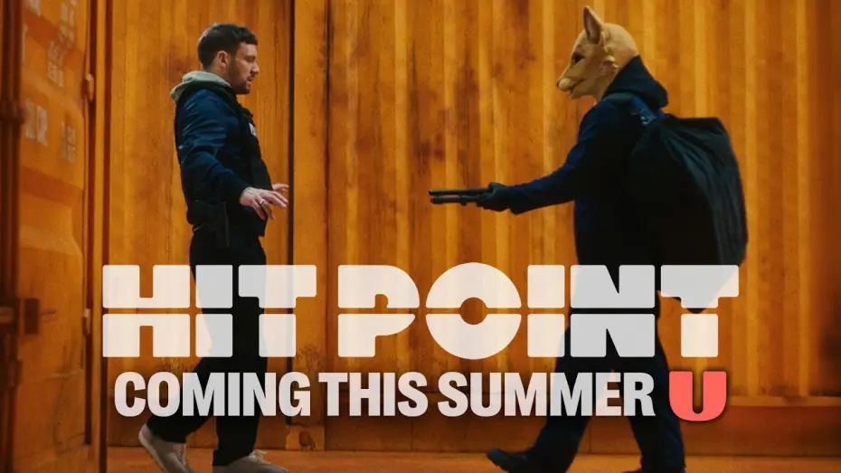 Wideo do serialu Hit Point — Teaser