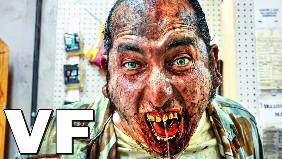 Wideo do serialu Wolałbym umrzeć — JE PRÉFÈRE LA MORT Bande Annonce VF (2026) Zombies