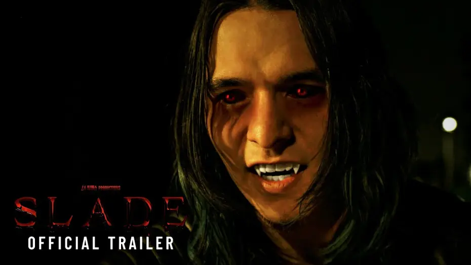 Wideo do serialu Slade — SLADE la série | Bande-annonce officielle de la saison 1