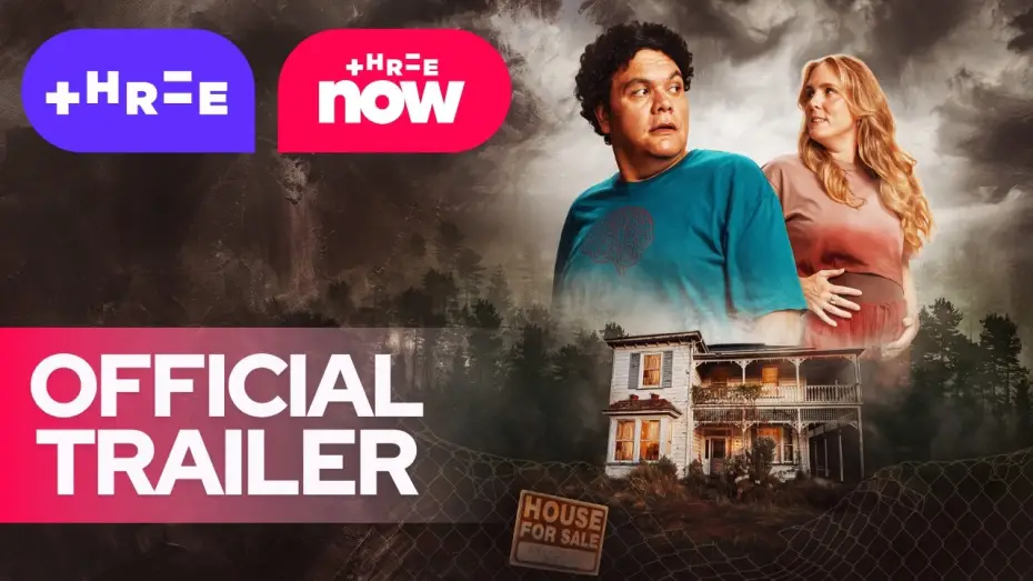 Wideo do serialu Good Bones — Good Bones | Official Trailer | Thursday September 17th On Three & ThreeNow