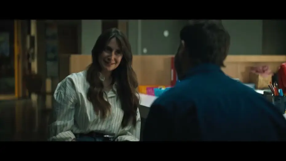 Wideo do serialu Break Clause — Break Clause | Brand New Comedy | Thurs 1st Oct | Channel 4