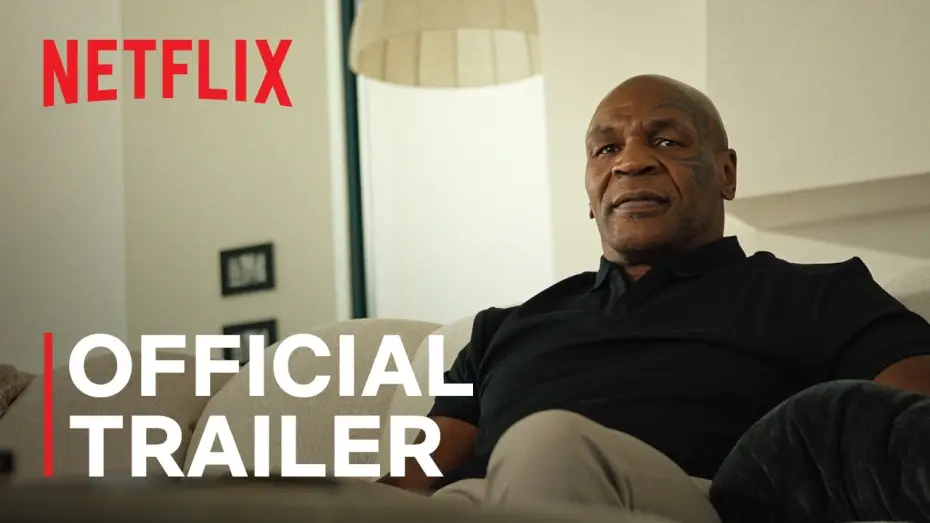 Wideo do serialu TYSON — TYSON | Official Trailer | Netflix