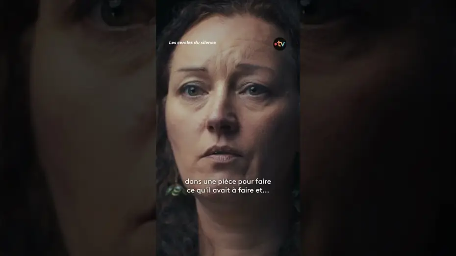 Wideo do serialu Les cercles du silence : L'affaire Le Scouarnec, une histoire d'omerta — Le Scouarnec : ses deux premières victimes témoignent