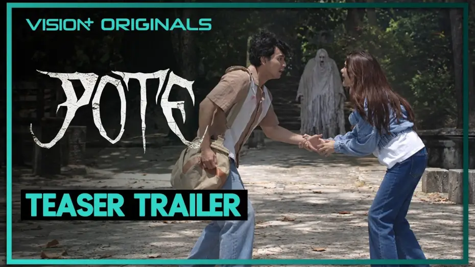 Wideo do serialu Pote — Teaser POTE #VisionPlusOriginals | Audi Marissa, Dito Darmawan, Kiara McKenna, Fandy Christian