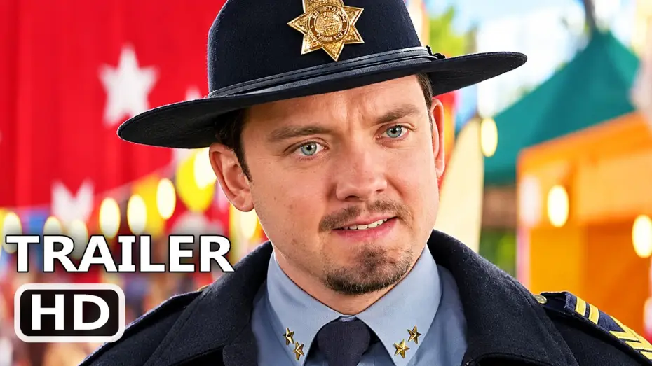 Wideo do serialu Gnomes — GNOMES Official Trailer (2026) Asa Butterfield